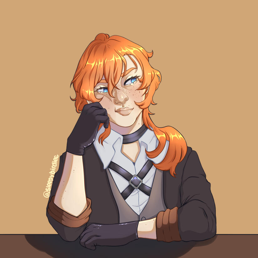 Chuuya (27-May-22)