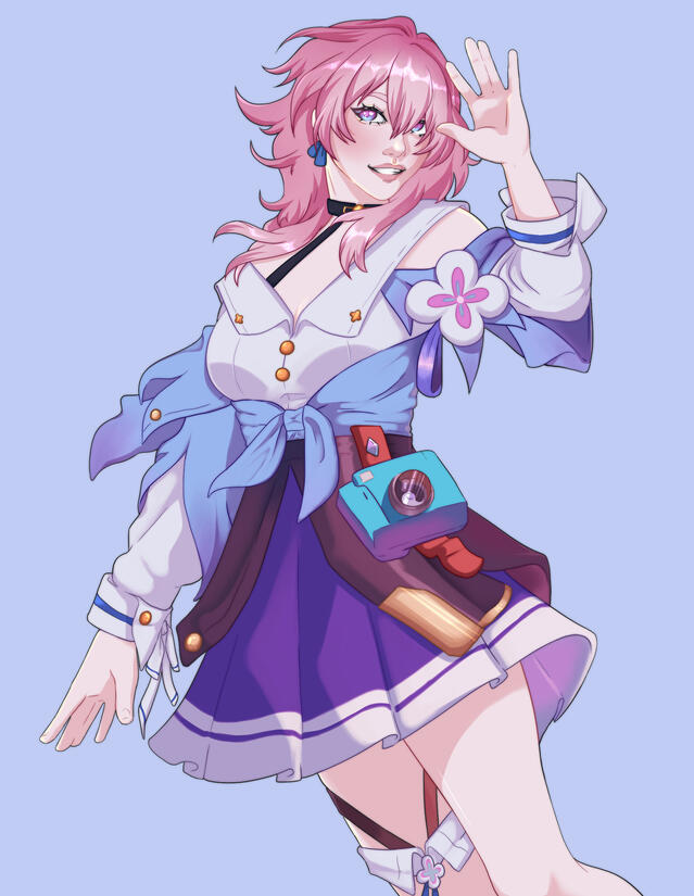 March 7th (25-Apr-22)